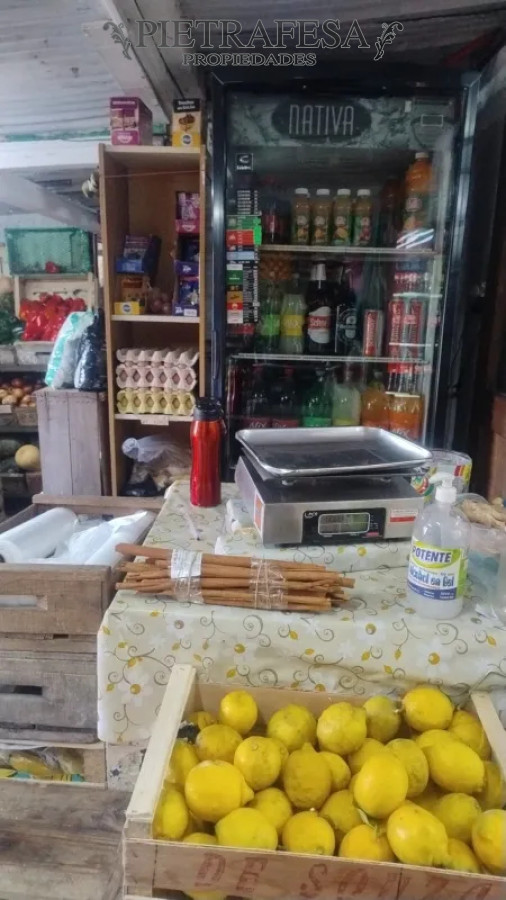 Local Comercial ID.13972 - Llaves de supermercado en venta en Aires Puros