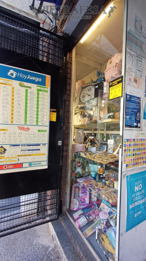 Local Comercial ID.4896 - Llaves de Salón en venta- Manuel Vicente Pagola - Pocitos