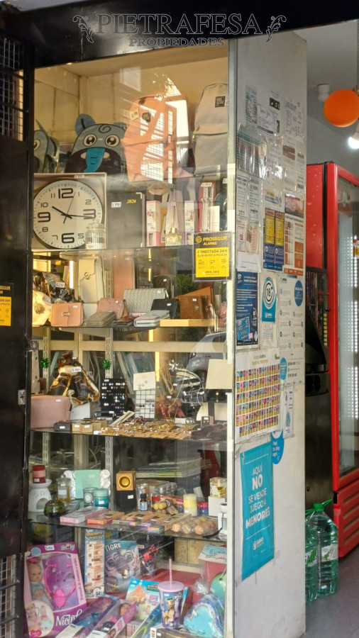 Local Comercial ID.4896 - Llaves de Salón en venta- Manuel Vicente Pagola - Pocitos