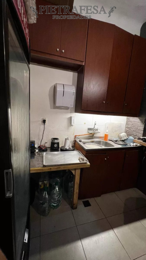 Local Comercial ID.9569 - Llaves de local gastronómico en venta- Punta Carretas