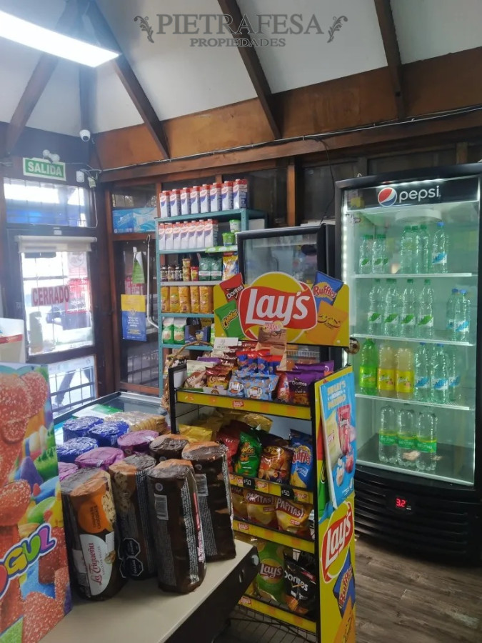 Local Comercial ID.13320 - Llaves de kiosco en venta-La Blanqueada 