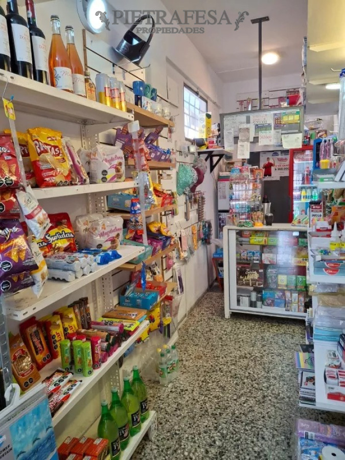 Local Comercial ID.13021 - Llaves de salón en venta-Belvedere 
