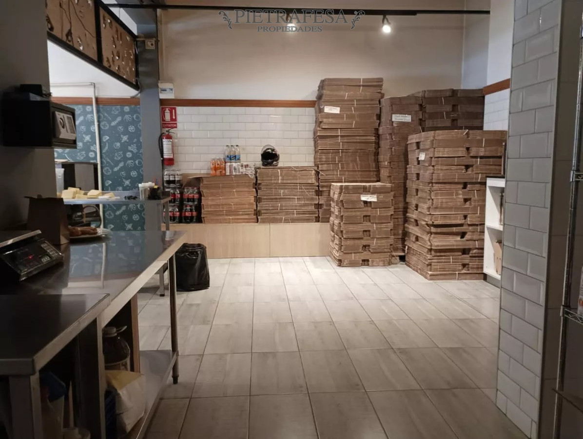 Local Comercial ID.8369 - Local en venta con renta- Canelones- Cordón