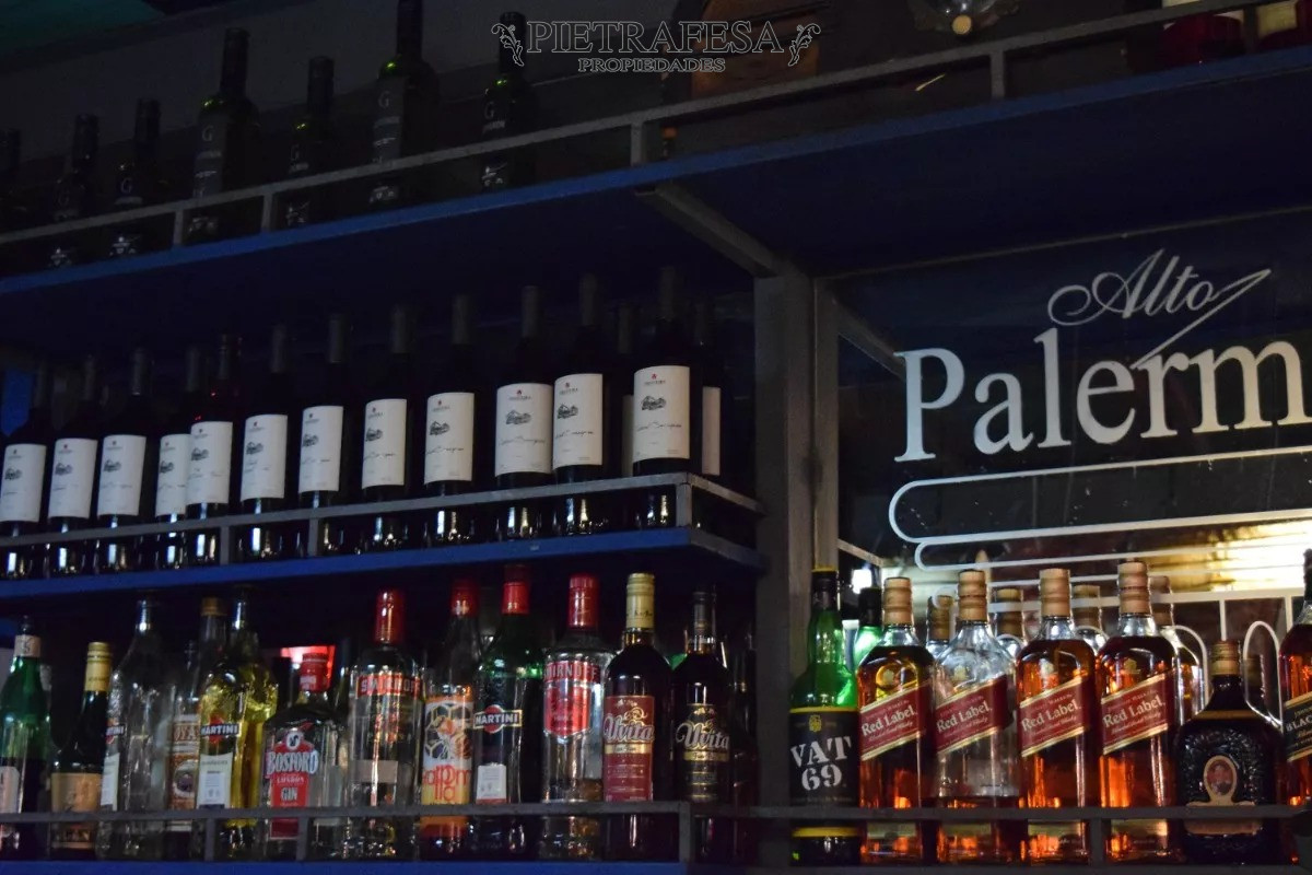 Local Comercial ID.12135 - Llaves de local gastronómico- Aguada