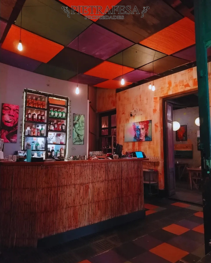 Local Comercial ID.13806 - Llaves de local gastronómico en venta zona Centro 