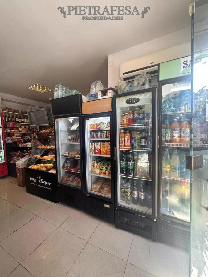 Local Comercial ID.10096 - Llaves de autoservicio- Buceo