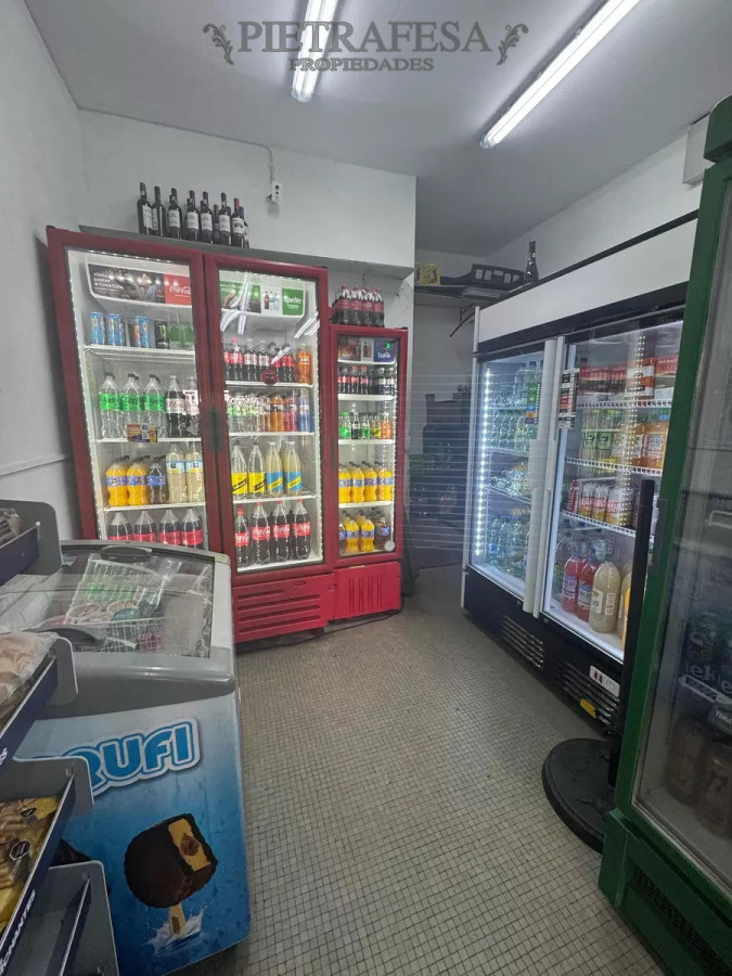 Local Comercial ID.12917 - Llaves de minimarket-Tres Cruces 