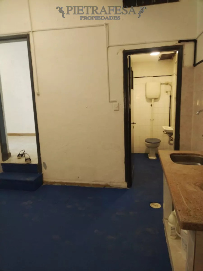 Local Comercial ID.12165 - Local comercial en venta con renta - La Blanqueada