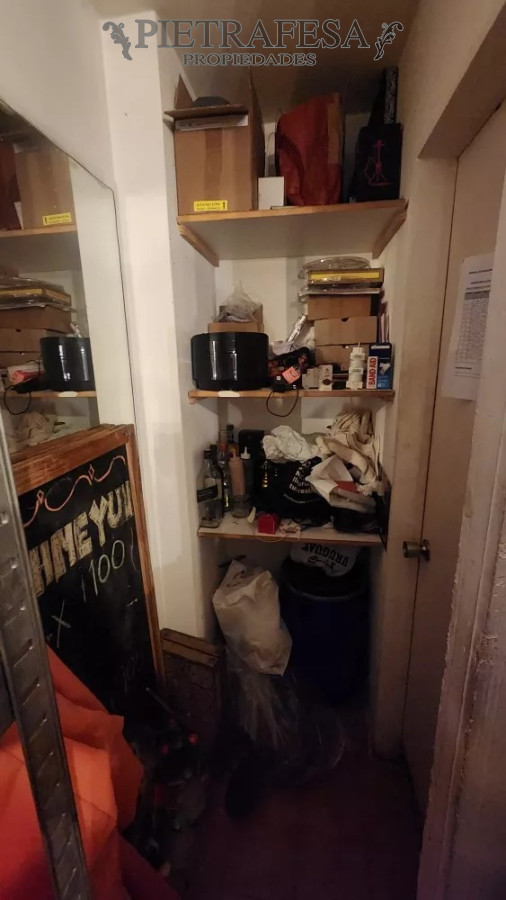 Local Comercial ID.9913 - LLaves de local gastronómico- Pocitos