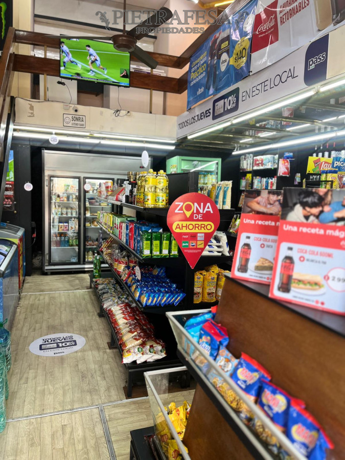 Local Comercial ID.13821 - Llaves de autoservicio en venta-Centro