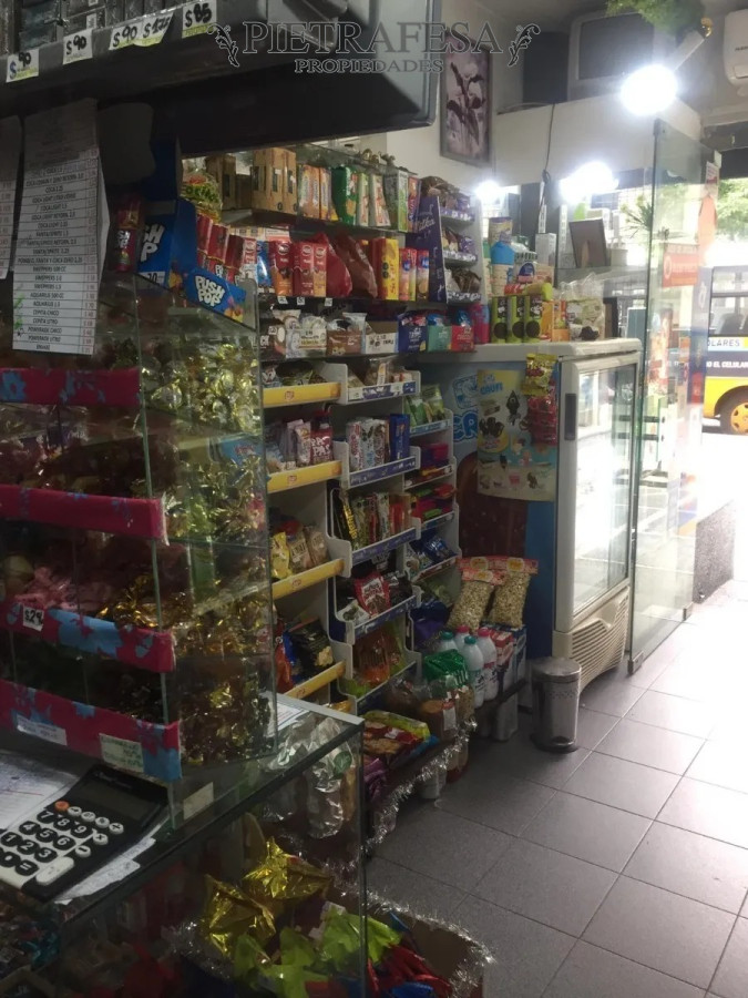Local Comercial ID.4896 - Llaves de Salón en venta- Manuel Vicente Pagola - Pocitos