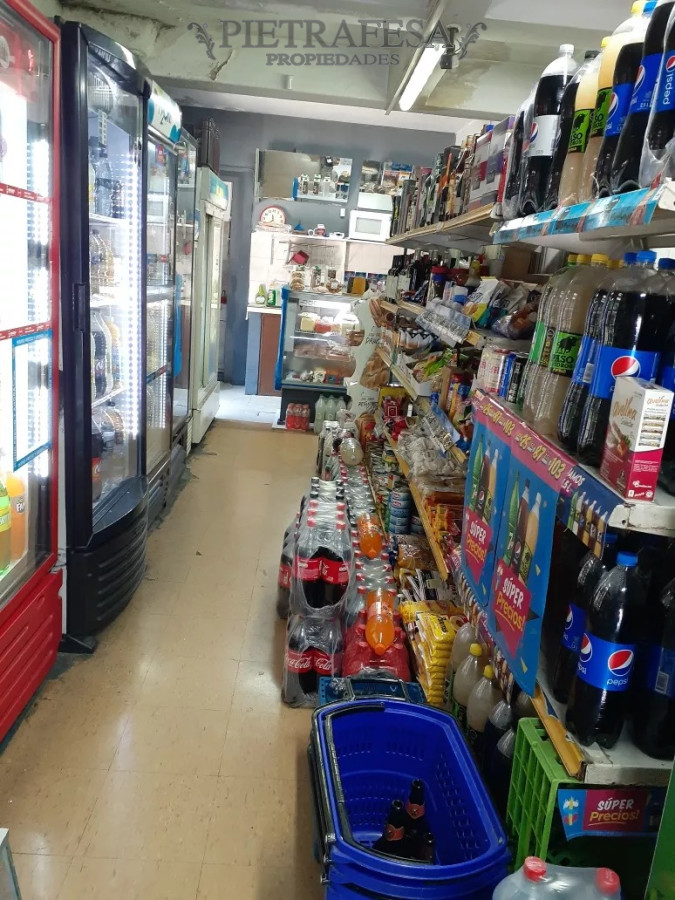 Local Comercial ID.9845 - Venta de llaves de mini mercado-Goes 