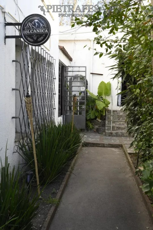Local Comercial ID.12192 - Llaves de resto pub en venta-Aires Puros 