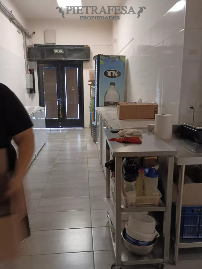 Local Comercial ID.8369 - Local en venta con renta- Canelones- Cordón