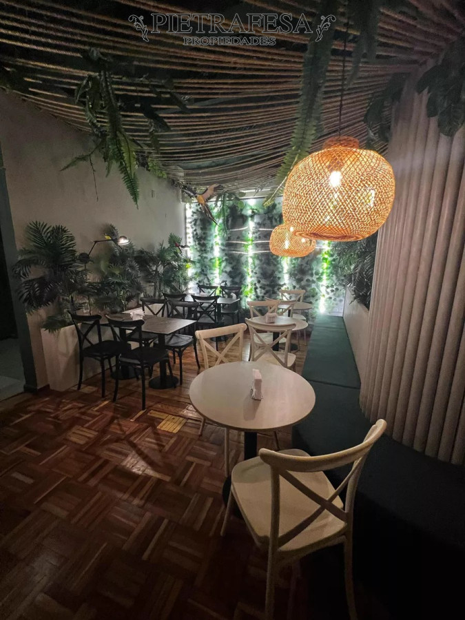 Local Comercial ID.9569 - Llaves de local gastronómico en venta- Punta Carretas