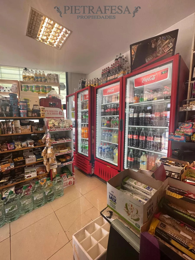 Local Comercial ID.10096 - Llaves de autoservicio- Buceo