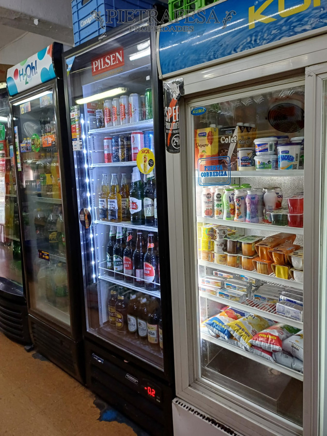 Local Comercial ID.9845 - Venta de llaves de mini mercado-Goes 