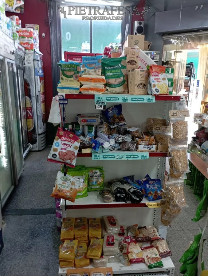 Local Comercial ID.8678 - Venta de llaves de autoservicio-Cordón