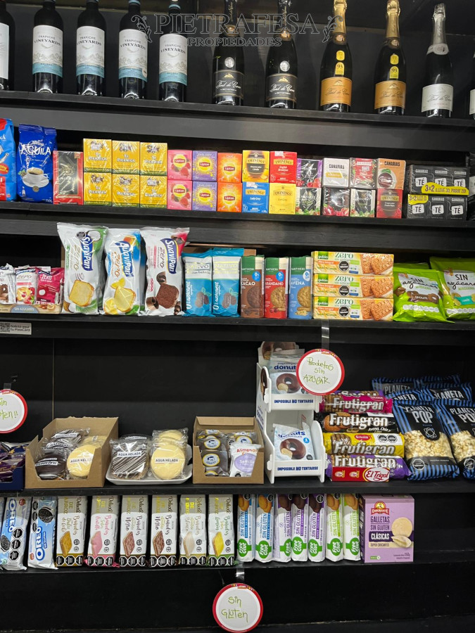 Local Comercial ID.13821 - Llaves de autoservicio en venta-Centro