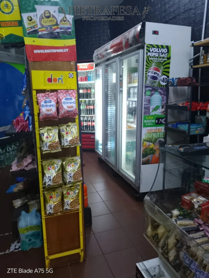Local Comercial ID.13736 - Llaves de minimarket en venta-Palermo