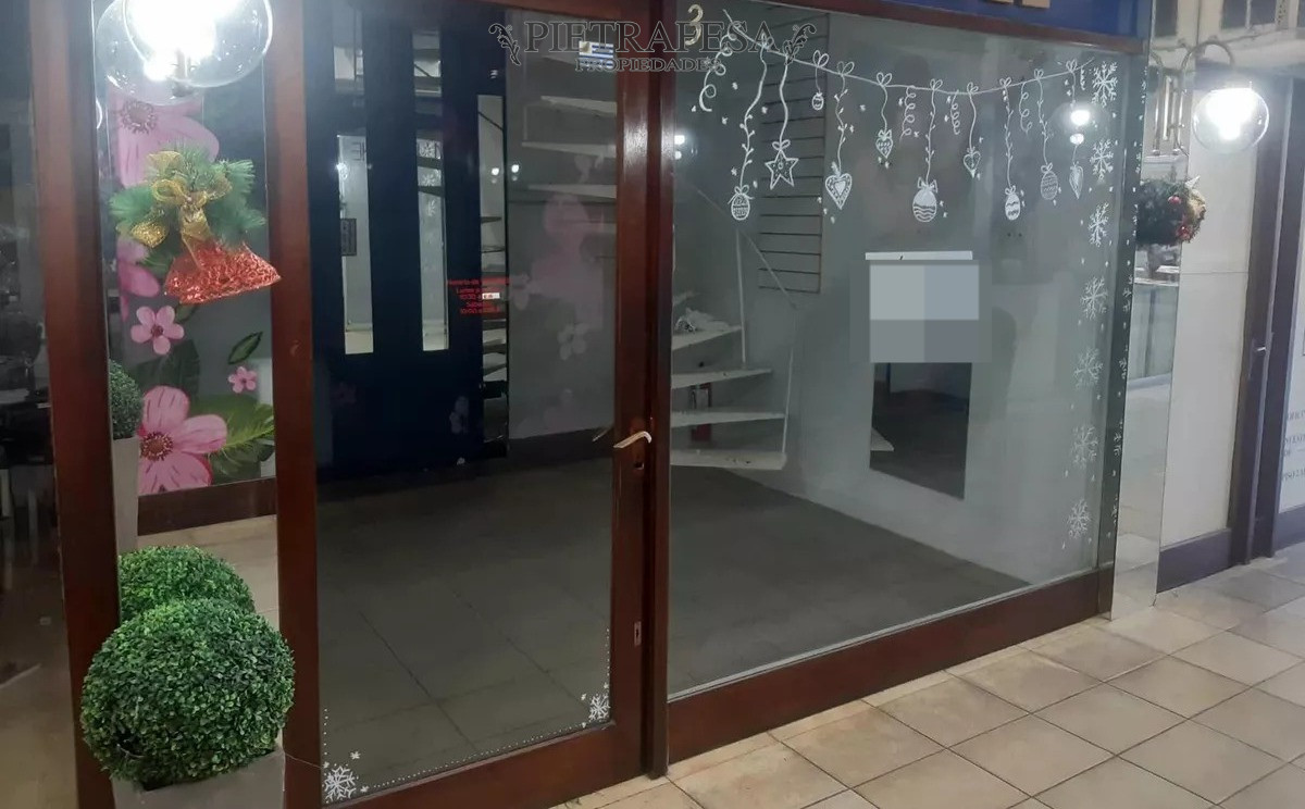 Local Comercial ID.8972 - Local en venta zona Centro