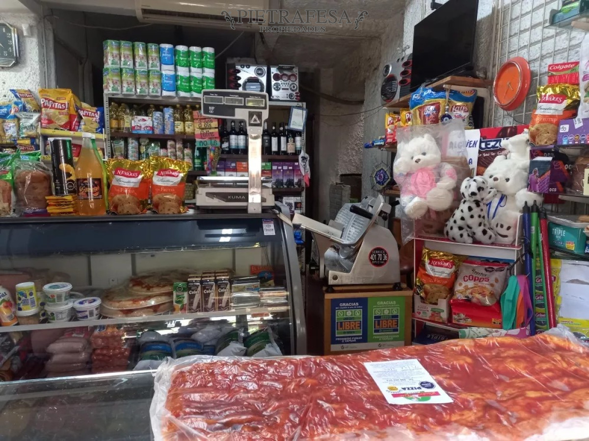 Local Comercial ID.12839 - Llaves de almacén en venta -La comercial 