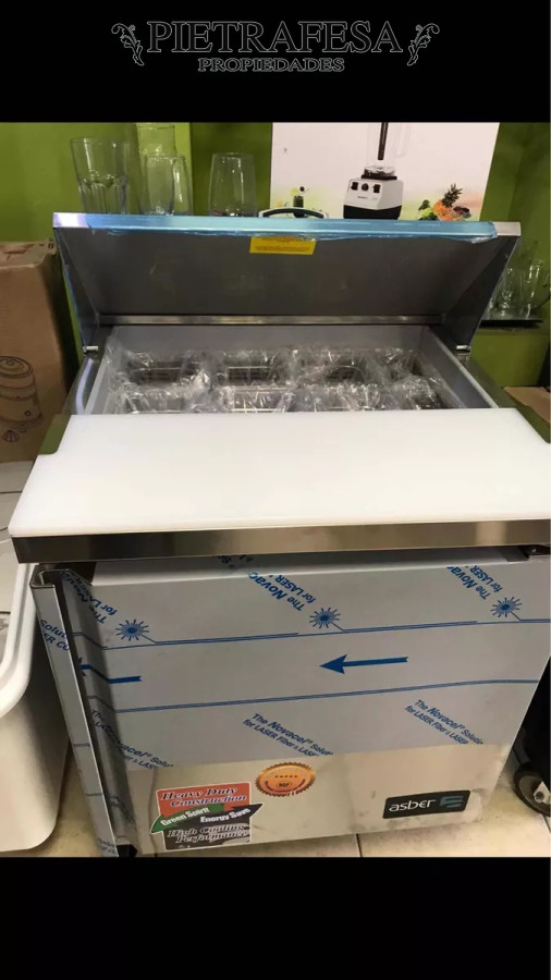 Local Comercial ID.7972 - Local cafetería en venta- Colonia -Centro