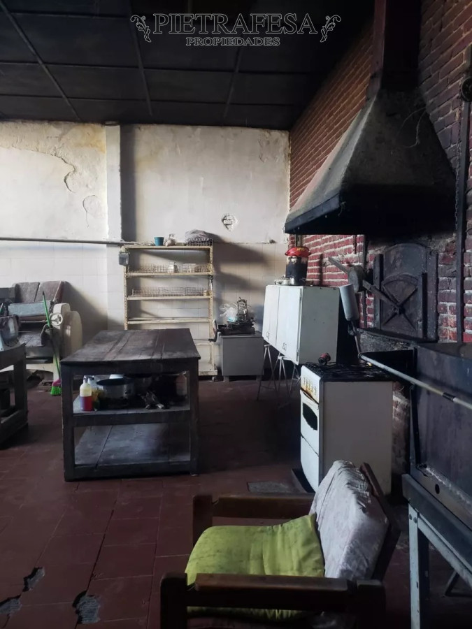 Local Comercial ID.11636 - Local en venta zona Cerrito