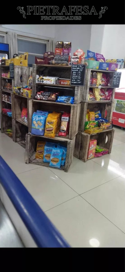 Local Comercial ID.12777 - Venta de llaves de congelados-Belvedere