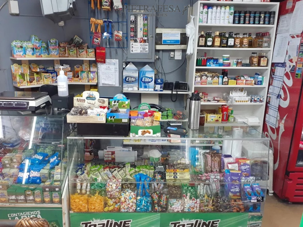 Local Comercial ID.9845 - Venta de llaves de mini mercado-Goes 