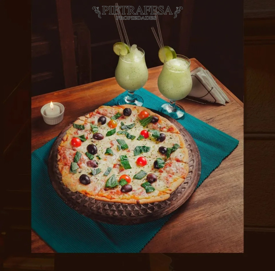 Local Comercial ID.13806 - Llaves de local gastronómico en venta zona Centro 