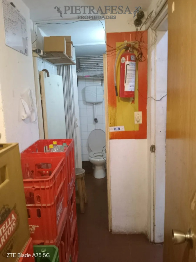 Local Comercial ID.13736 - Llaves de minimarket en venta-Palermo