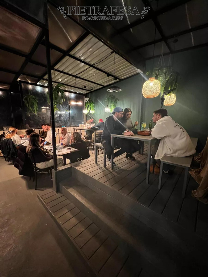 Local Comercial ID.9569 - Llaves de local gastronómico en venta- Punta Carretas