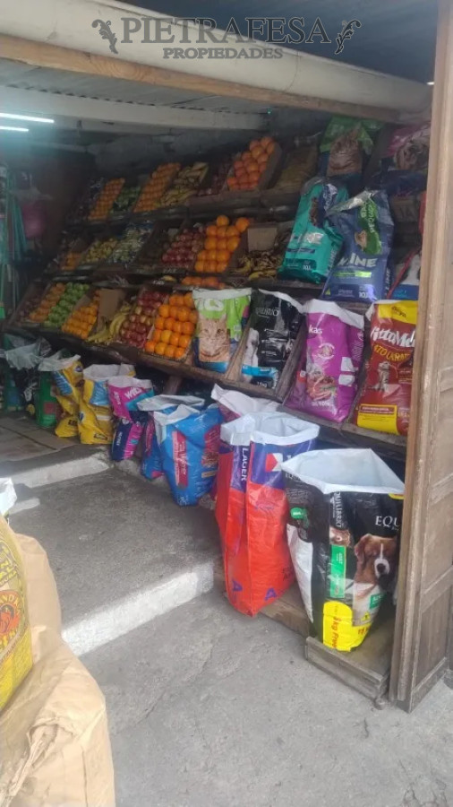 Local Comercial ID.13972 - Llaves de supermercado en venta en Aires Puros