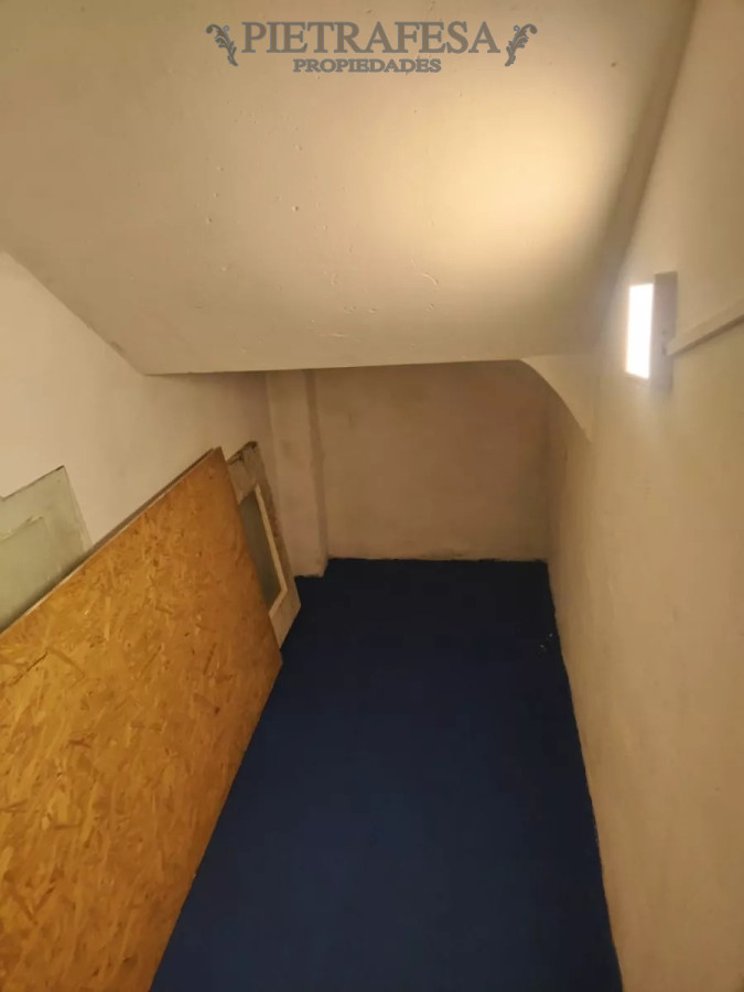 Local Comercial ID.12165 - Local comercial en venta con renta - La Blanqueada