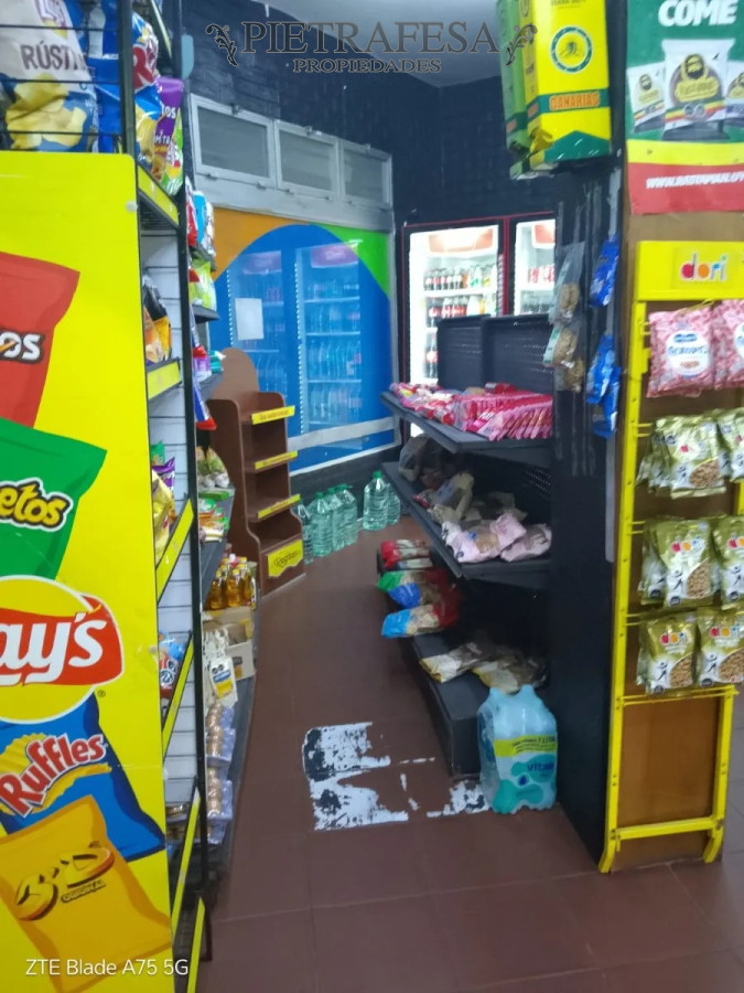 Local Comercial ID.13736 - Llaves de minimarket en venta-Palermo