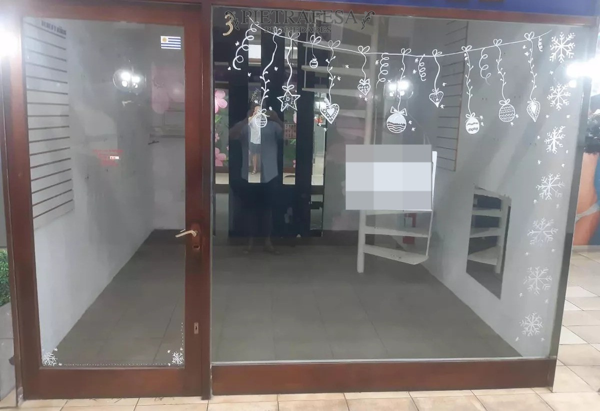 Local Comercial ID.8972 - Local en venta zona Centro