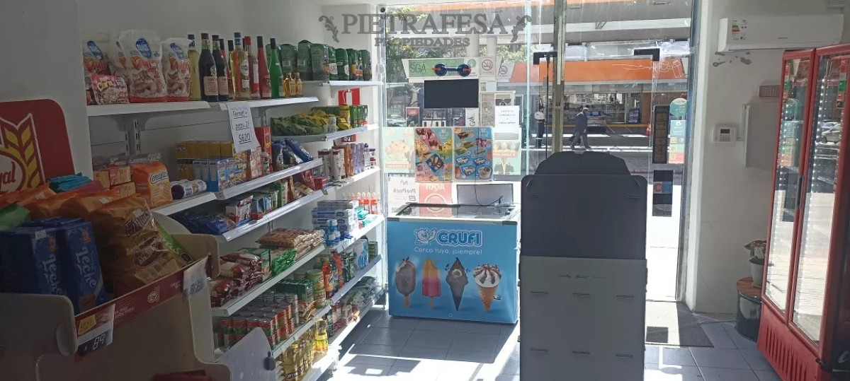 Local Comercial ID.9153 - Llaves de autoservice- Centro