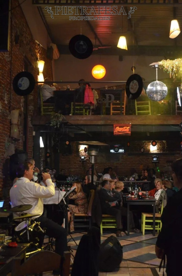 Local Comercial ID.12135 - Llaves de local gastronómico- Aguada