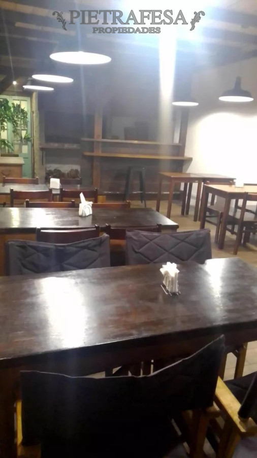 Local Comercial ID.12357 - Llaves de local gastronómico- Capurro 