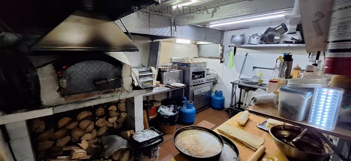 Local Comercial ID.8919 - Llaves de restobar-Aguada