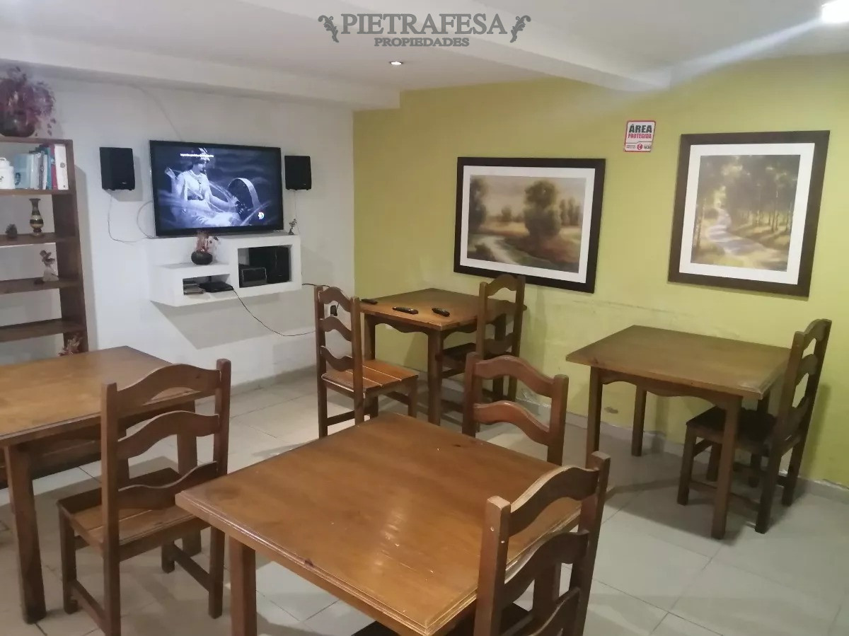 Local Comercial ID.9724 - Llaves de hogar estudiantil en venta-Centro