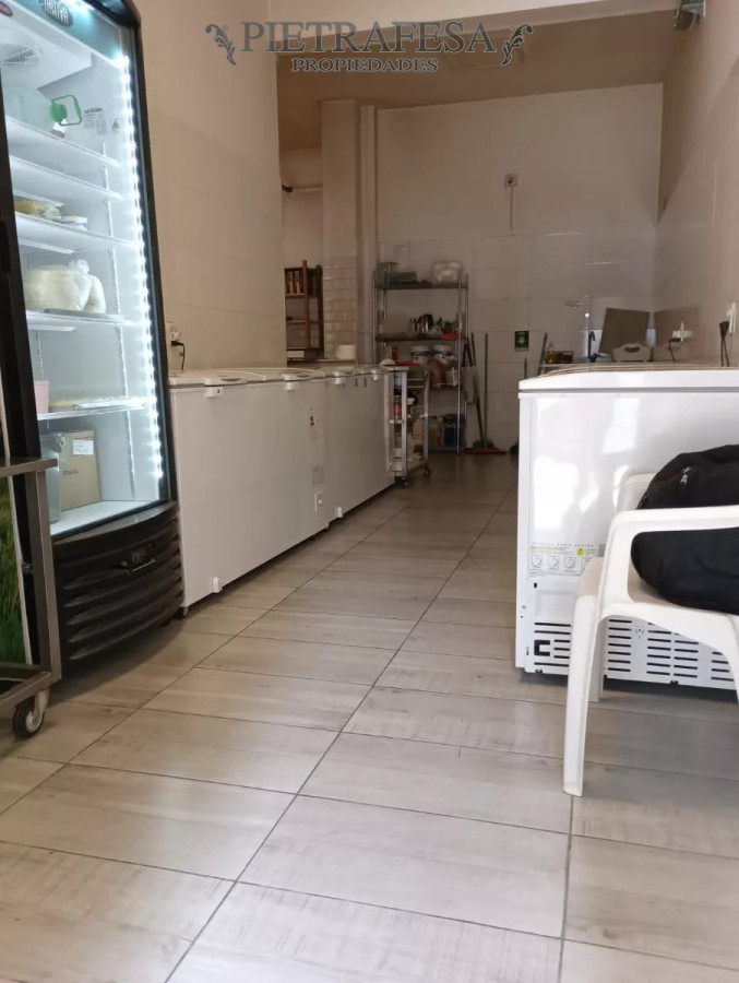 Local Comercial ID.8369 - Local en venta con renta- Canelones- Cordón