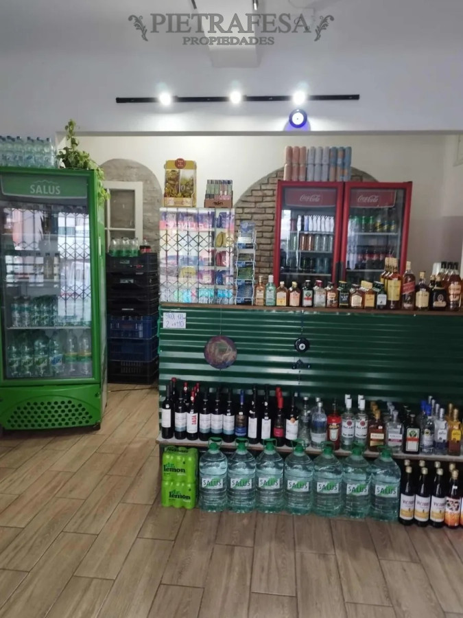 Local Comercial ID.13651 - Llaves de kiosco en venta-Parque Rodó