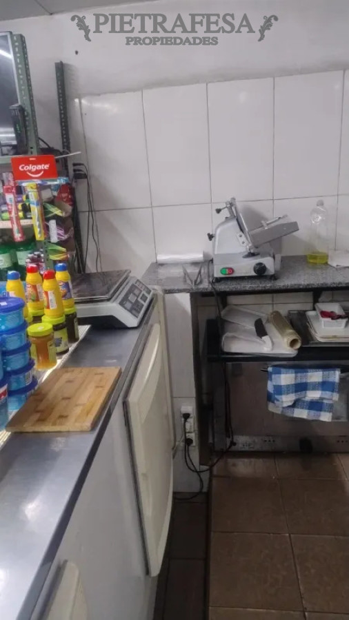 Local Comercial ID.13972 - Llaves de supermercado en venta en Aires Puros