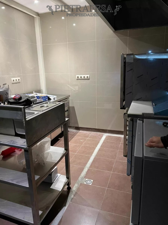 Local Comercial ID.7972 - Local cafetería en venta- Colonia -Centro