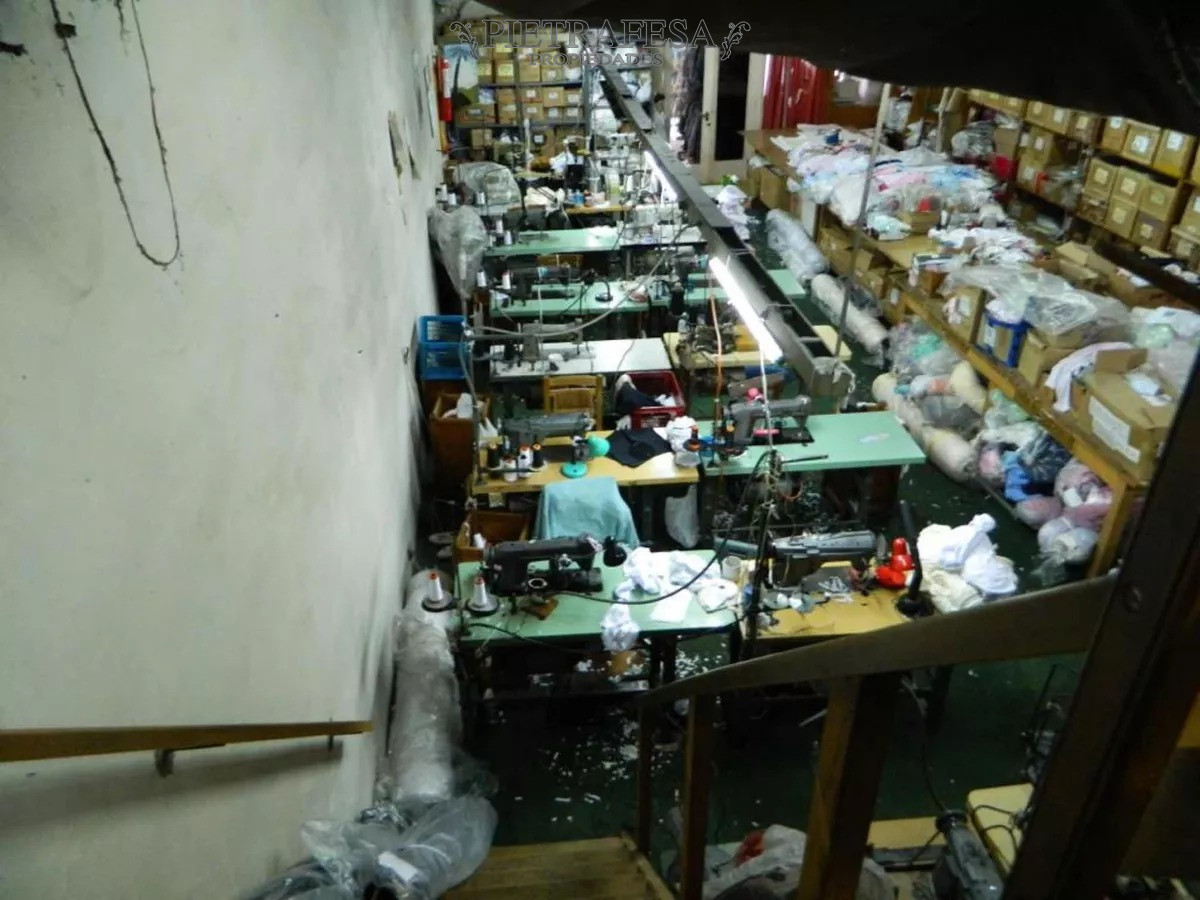 Local Comercial ID.7414 - Local comercial- Av. San Martín -Reducto