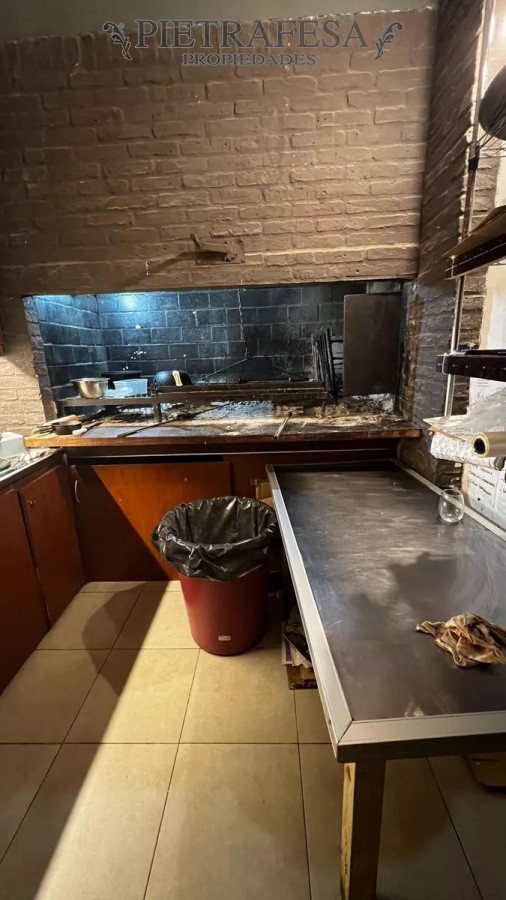 Local Comercial ID.9569 - Llaves de local gastronómico en venta- Punta Carretas