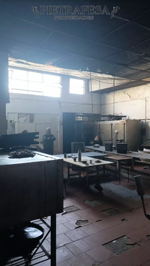 Local Comercial ID.11636 - Local en venta zona Cerrito