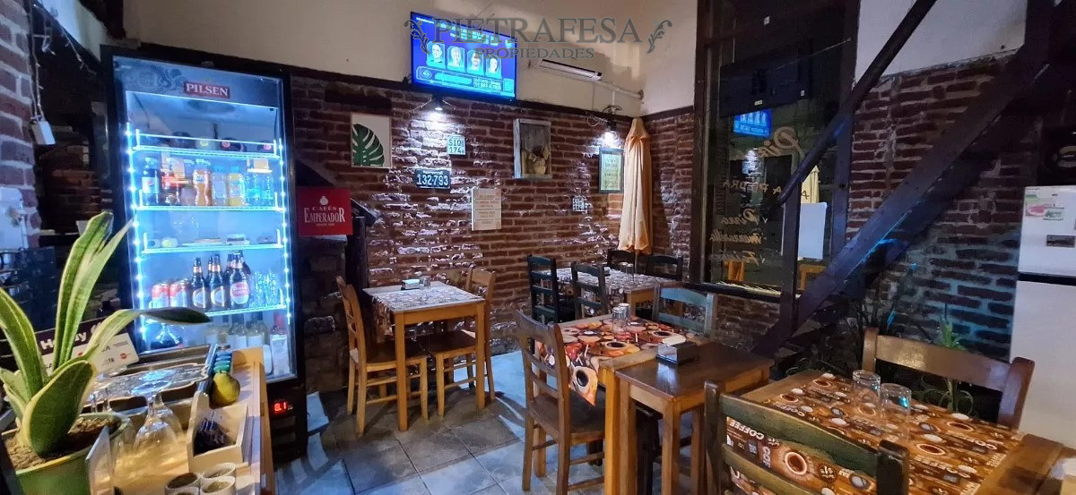 Local Comercial ID.8919 - Llaves de restobar-Aguada